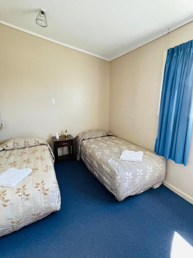 Blenheim Road Motor Lodge Christchurch Zewnętrze zdjęcie