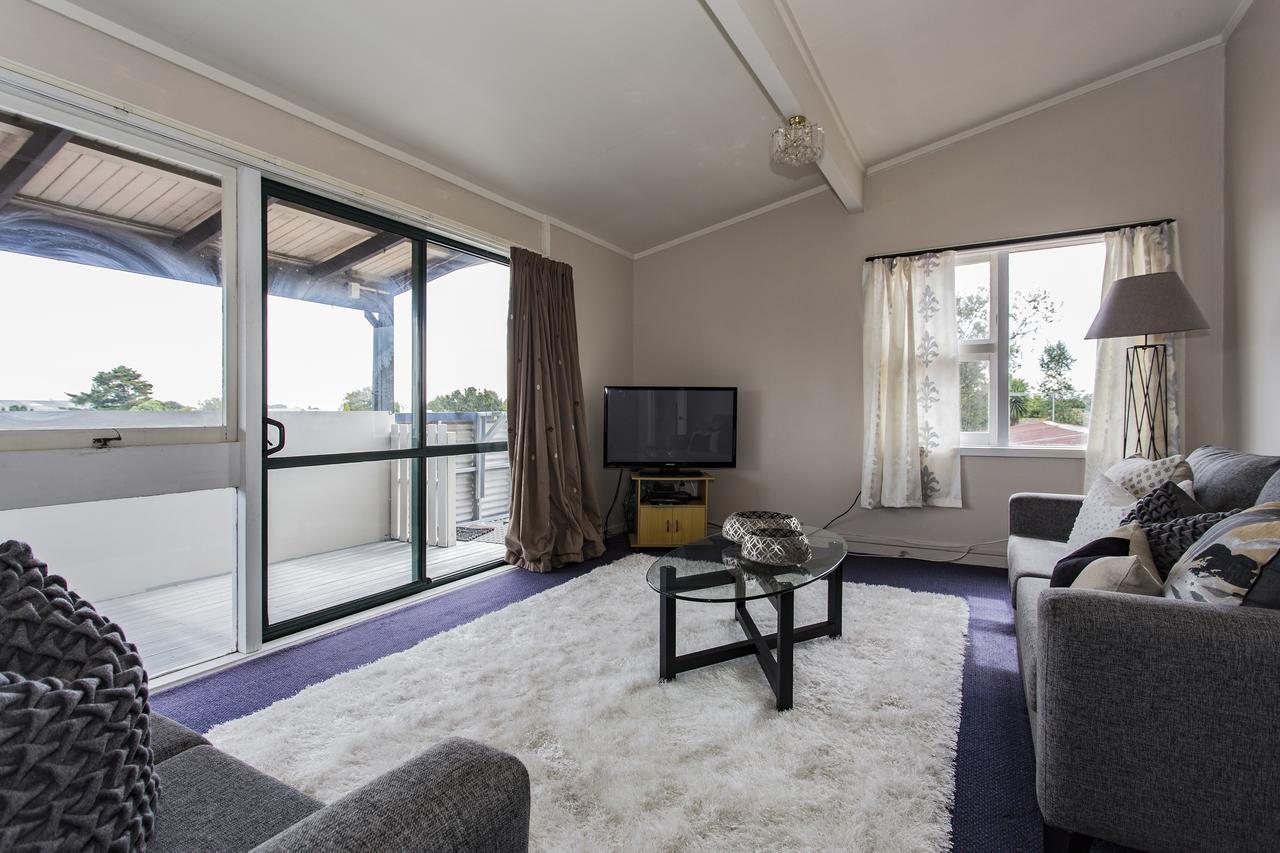 Blenheim Road Motor Lodge Christchurch Zewnętrze zdjęcie