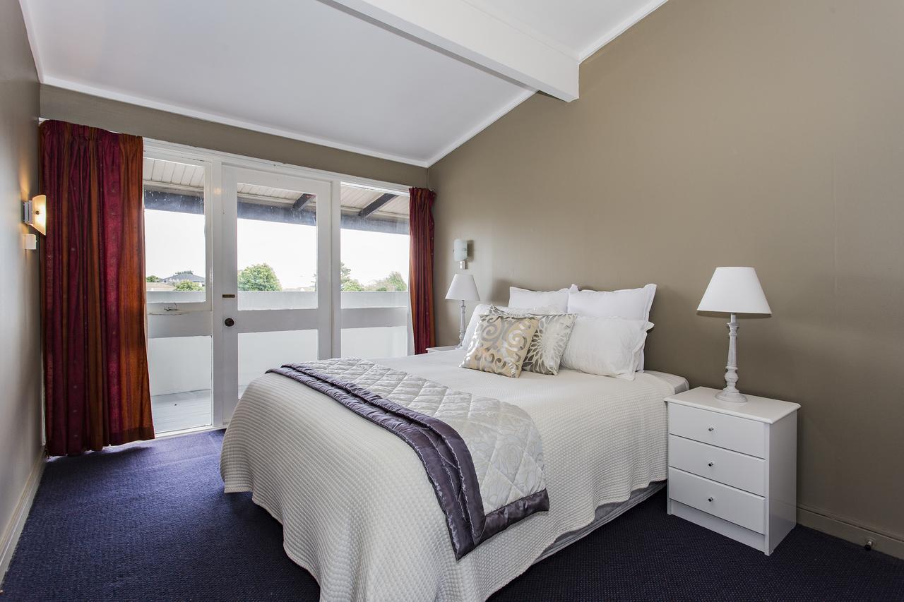 Blenheim Road Motor Lodge Christchurch Zewnętrze zdjęcie